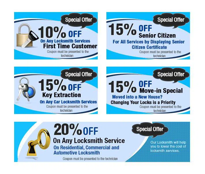 Boulder Locksmith Store, Boulder, CO 303-357-8329 - coupon-image